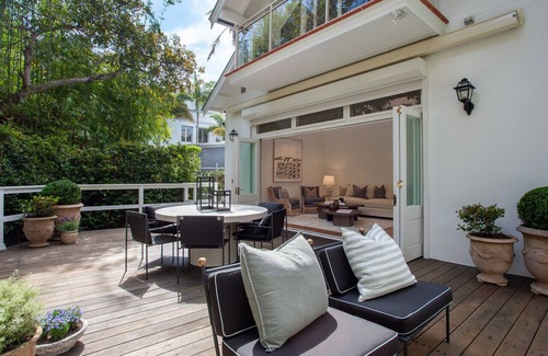 Double Bay House | Fernleigh - A House in the Heart of Double Bay