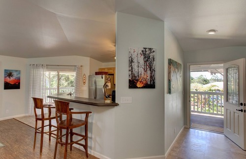 Royal Hawaiian Estates House | Ferns & Frogs Forest Hale 3 Bedroom Home by RedAwning