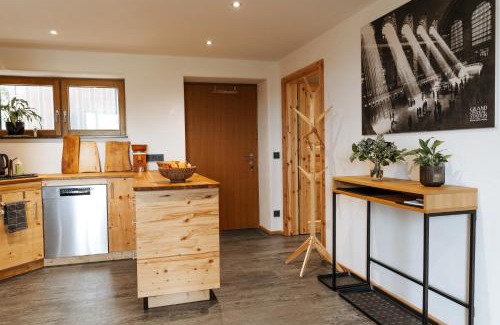 Kurnbach Apartment | Fernwohl Kürnbach