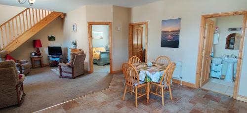 Belmullet House | Ferry View Cottage