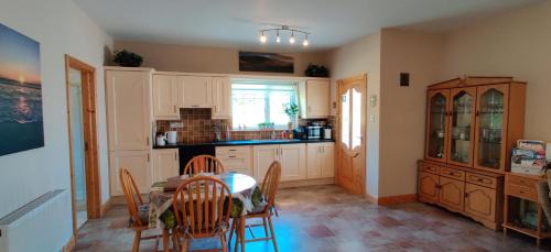 Belmullet House | Ferry View Cottage