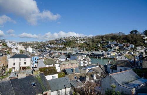 West Looe House | Ferry View