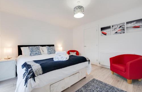 West Looe House | Ferry View