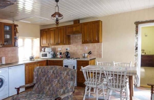 Portsalon Cottage | FERRYS, family friendly, with open fire in Portsalon, County Donegal