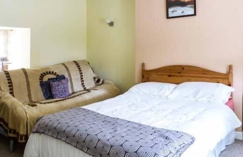 Portsalon Cottage | FERRYS, family friendly, with open fire in Portsalon, County Donegal