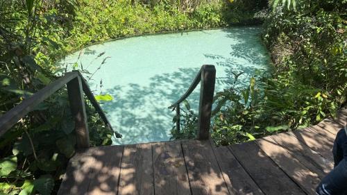 Sao Felix do Tocantins Hotel | Fervedouro e pousada Por Enquanto