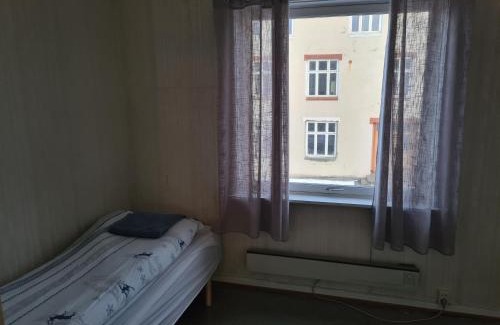 Vard Apartment | Festningsgaten 3 b