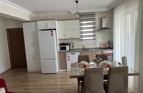 Fethiye City Center Apartment | Fethiye Kiralık Daire
