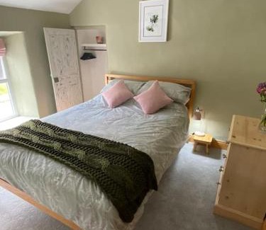 Kirkby Stephen House | Fettlers Cottage, Cumbria