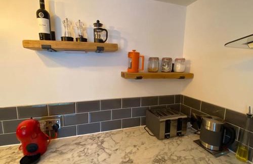Kirkby Stephen House | Fettlers Cottage, Cumbria
