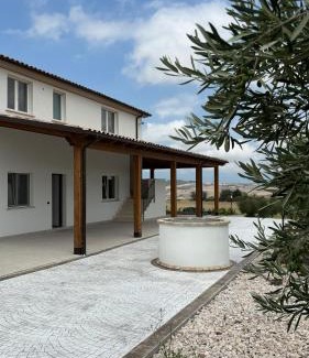 Montenero di Bisaccia Apartment | Feudi di Bisaccia