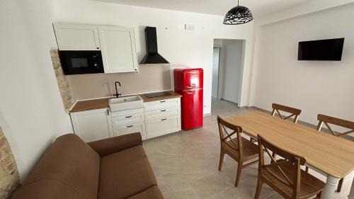 Montenero di Bisaccia Apartment | Feudi di Bisaccia