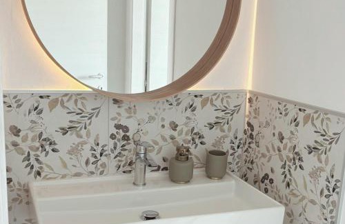 Montenero di Bisaccia Apartment | Feudi di Bisaccia