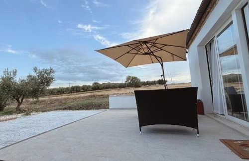 Montenero di Bisaccia Apartment | Feudi di Bisaccia