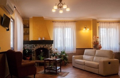 Maida House | Feudo delle Querce