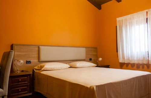 Maida House | Feudo delle Querce