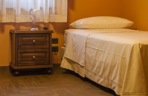 Maida House | Feudo delle Querce