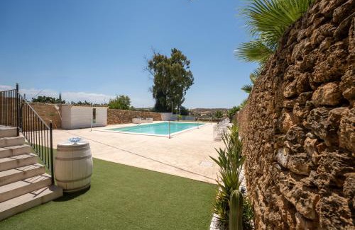 Gela House | Feudo Nobile