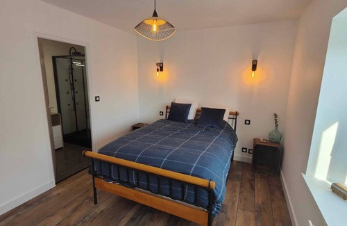 Saint-Julien Bed & Breakfast | Feurm kozh