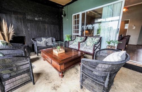 Assagay House | Fever Tree Guesthouse