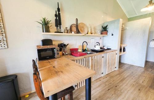 Assagay House | Fever Tree Guesthouse