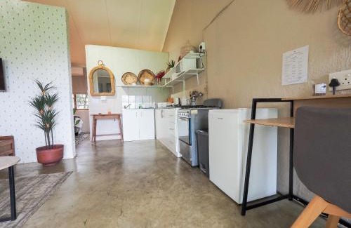 Assagay House | Fever Tree Guesthouse