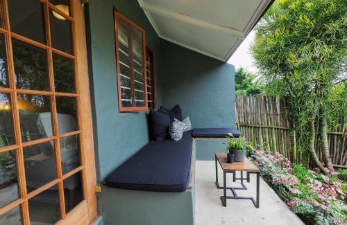 Assagay House | Fever Tree Guesthouse