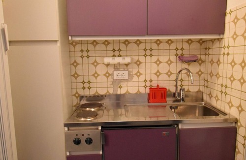 Palu Apartment | Fevri 109 Appartamento