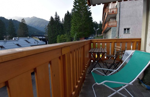Palu Apartment | Fevri 109 Appartamento