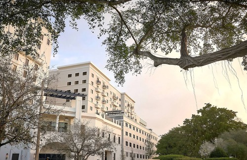 Coral Gables House | Few Miles from Downtown Miami! 2 Large Units! Pets Allowed, Rooftop Pool!