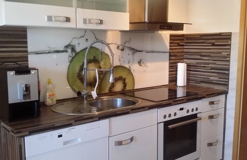 Wilnsdorf Apartment | few-since-raised equipment-