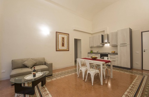 Siena Historical Center Apartment | Few Steps from the Duomo - Luxury Apartment 2