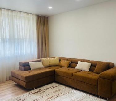 Michalovce Apartment | Fewdays Michalovce