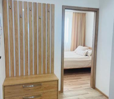 Michalovce Apartment | Fewdays Michalovce