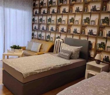 Gotha Apartment | Fewo 4