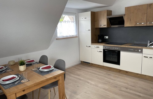 Asslar Apartment | FeWo Aßlar
