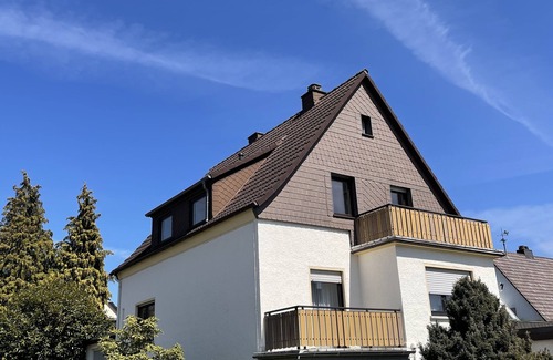 Asslar Apartment | FeWo Aßlar