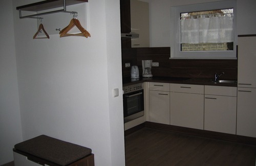 Langenneufnach House | FeWo ABENDROT - Beautiful semi-detached house between Legoland and Skylinepark