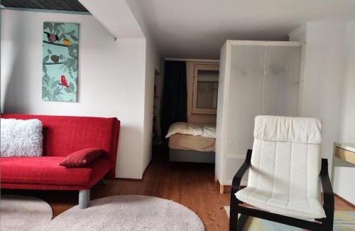 Bad Windsheim Apartment | FeWo Aisch
