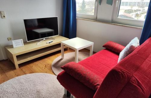 Bad Windsheim Apartment | FeWo Aisch