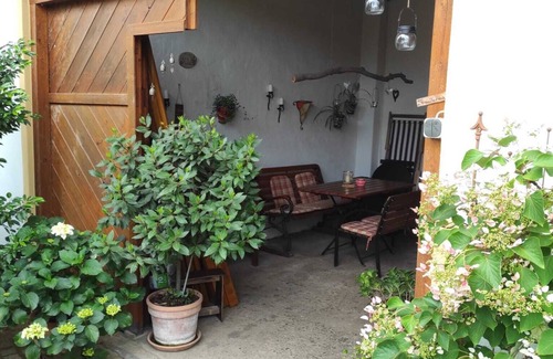 Hallerndorf Apartment | Fewo - Aischblick . ihr Gastgeber mit Herz !