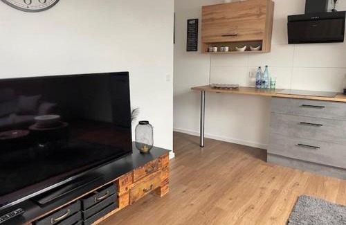 Oberdorla Apartment | FeWo Albersloh