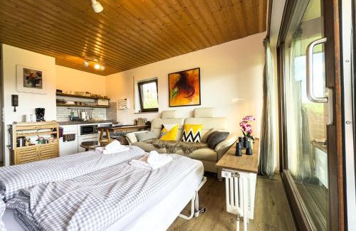 Irsengund Apartment | FEWO Almblick