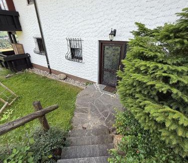 Irsengund Apartment | FEWO Almblick