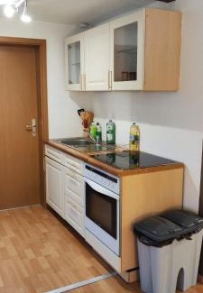 Oschersleben Apartment | Fewo am grossen Bruch