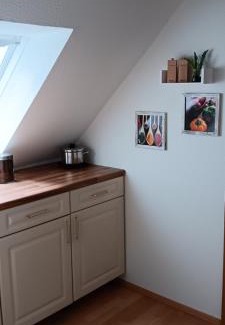 Oschersleben Apartment | Fewo am grossen Bruch