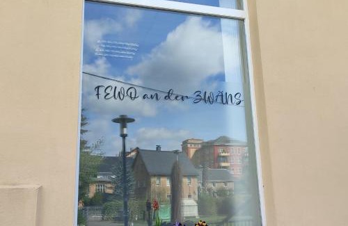 Thalheim/Erzgeb. Apartment | FEWO an der ZWÄNS