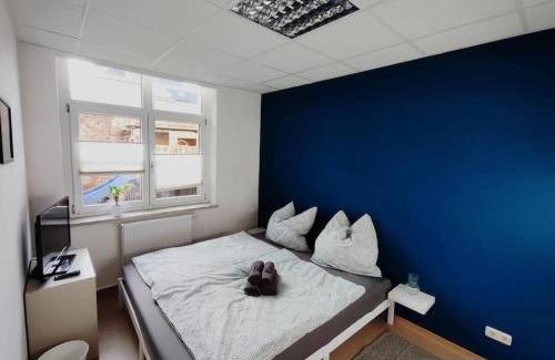 Thalheim/Erzgeb. Apartment | FEWO an der ZWÄNS