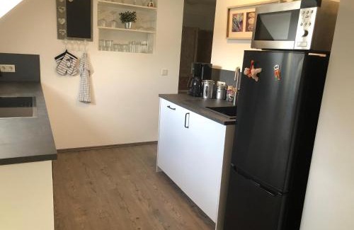 Kuerten Apartment | FeWo Apartment Maria