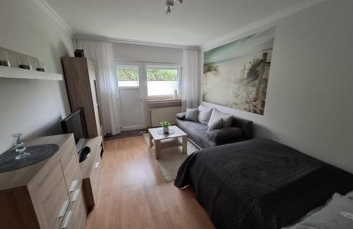 Brunsbek Apartment | Fewo Apartment "Zur Düne"